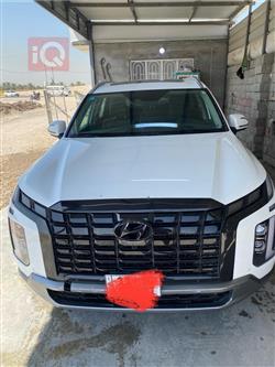 هيونداي باليسيد